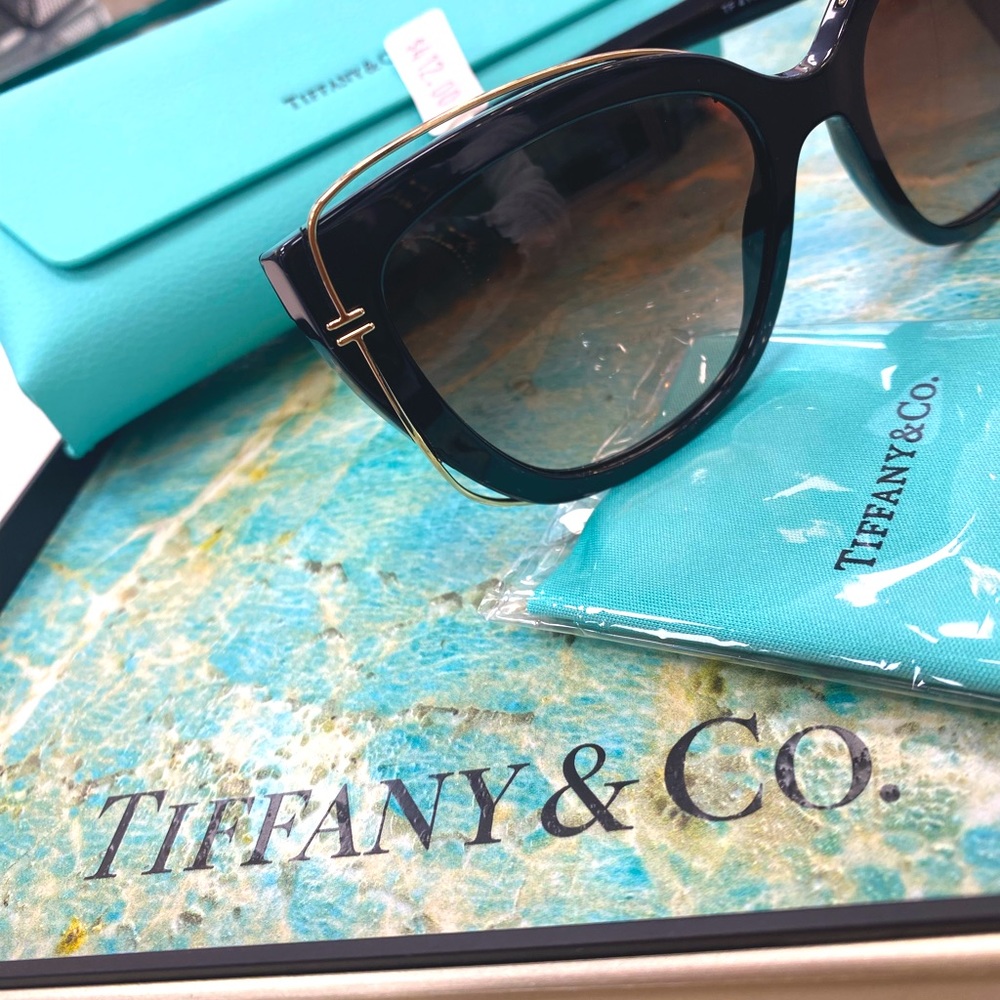 Tiffany sunglasses